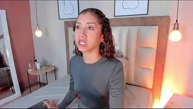 MelissaFoxx online show from March 2026 12:20:02 PM