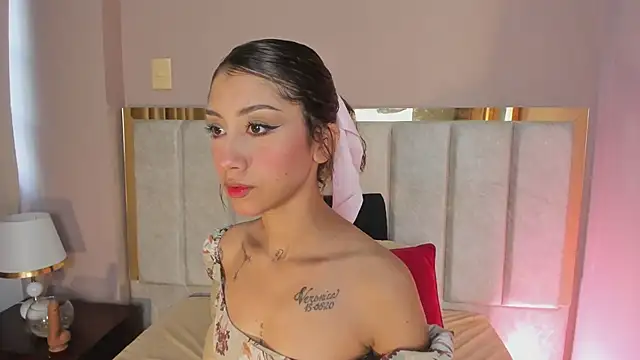 MelissaFoxx online show from March 2026 11:54:02 AM