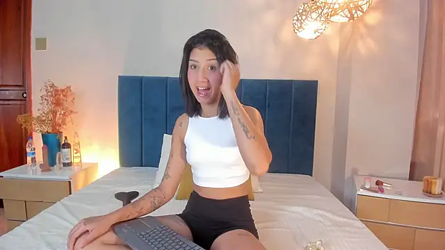 MelissaFoxx online show from May 2026 12:19:01 PM
