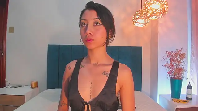 MelissaFoxx online show from May 2026 02:34:02 PM