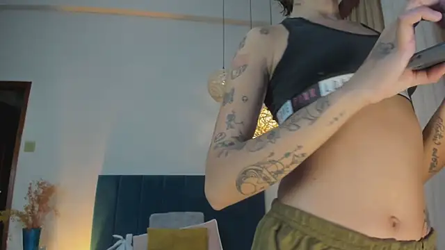 MelissaFoxx online show from March 2026 11:40:02 AM