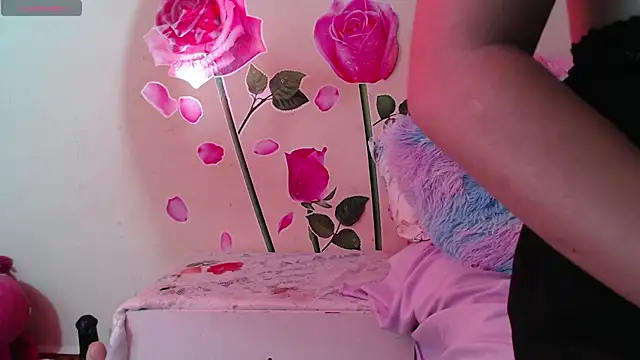 Gianna cute  online show from November 2025 03:07:02 AM