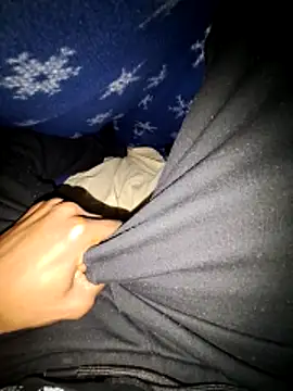 RovingAlcove online show from March 2026 12:22:02 PM