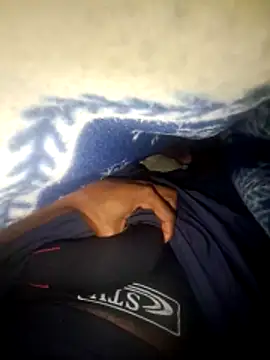 RovingAlcove online show from March 2026 11:42:01 PM