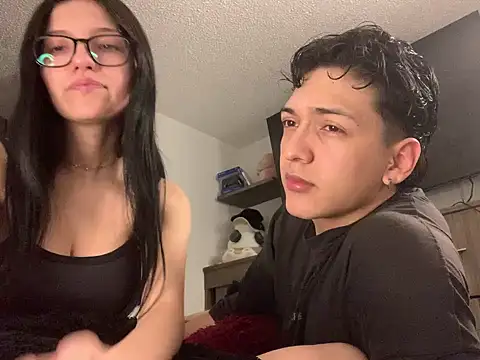 Black roomsex online show from January 2025 05:50:02 AM