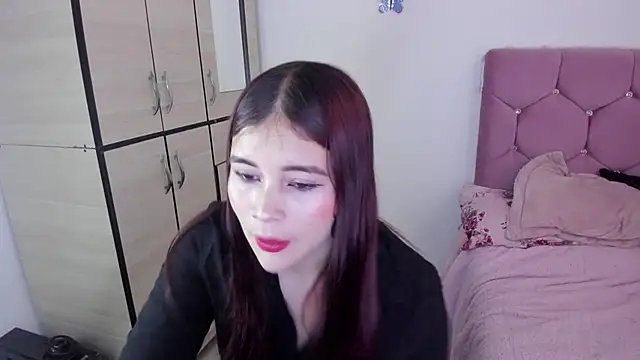 Snapshot of hotbbc_wife chatting on March 2025 04:03:01 PM hotbbc wife online show from March 2025 04:03:01 PM