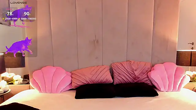 NatalyThorn88 online show from October 2025 04:35:01 AM