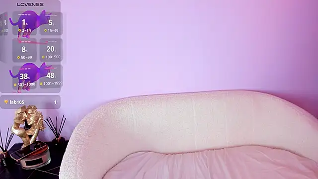 NatalyThorn88 online show from November 2025 06:18:02 AM