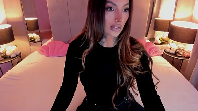 NatalyThorn88 online show from February 2026 05:58:01 AM