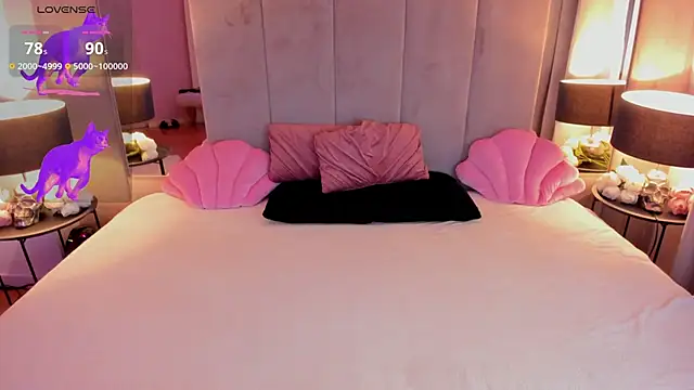 NatalyThorn88 online show from January 2026 06:28:02 AM