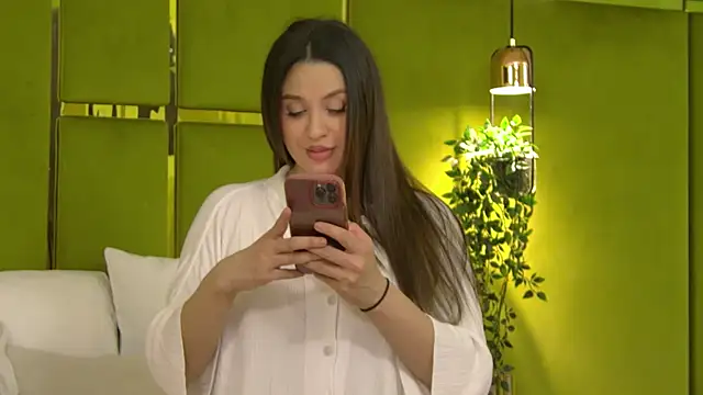 NattyDevon online show from April 2026 06:04:01 AM