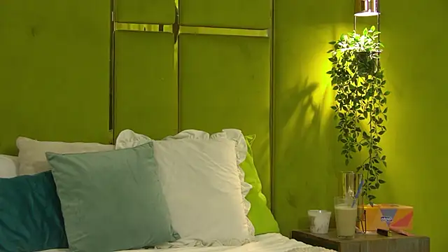 NattyDevon online show from March 2026 08:54:01 AM