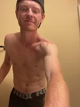 GingerKingSTL online show from March 2025 02:30:01 PM