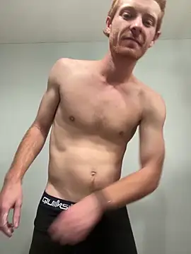 GingerKingSTL online show from March 2025 09:49:01 PM