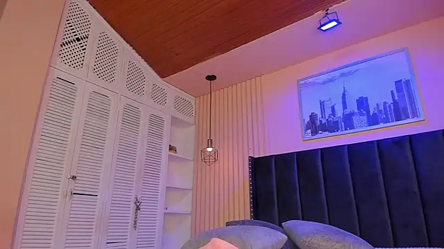 dyvis 22 online show from November 2025 07:30:01 PM