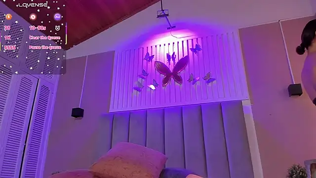 dyvis 22 online show from November 2025 11:58:02 AM