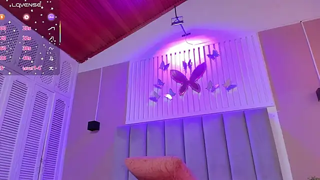 dyvis 22 online show from November 2025 11:35:02 AM