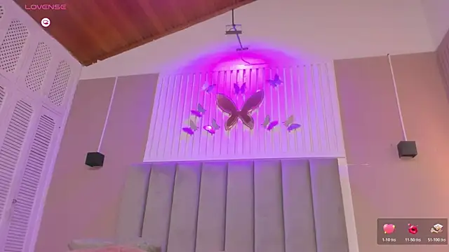 dyvis 22 online show from February 2026 11:32:01 AM