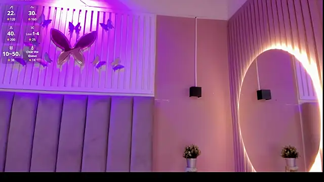 dyvis 22 online show from February 2026 02:28:02 PM