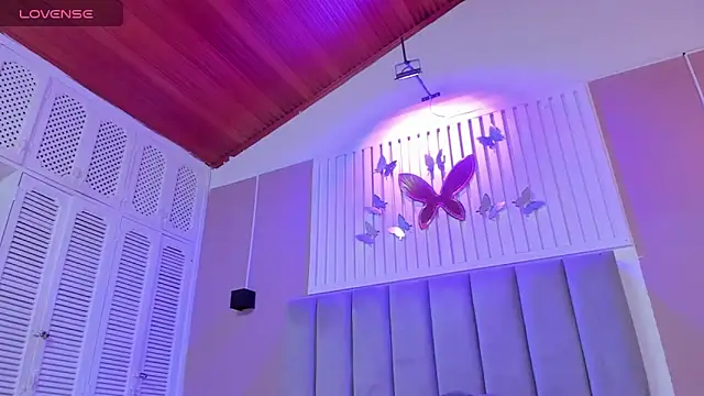 dyvis 22 online show from November 2025 01:59:01 PM