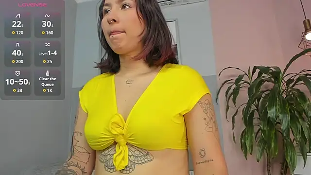 dyvis 22 online show from March 2026 02:28:01 PM