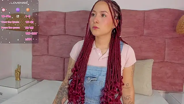 dyvis 22 online show from January 2026 07:10:02 PM