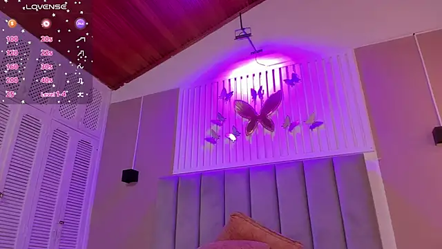 dyvis 22 online show from December 2025 12:20:02 PM