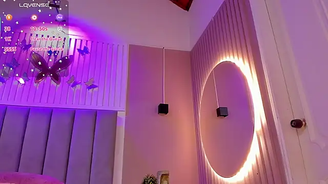 dyvis 22 online show from November 2025 11:25:01 AM