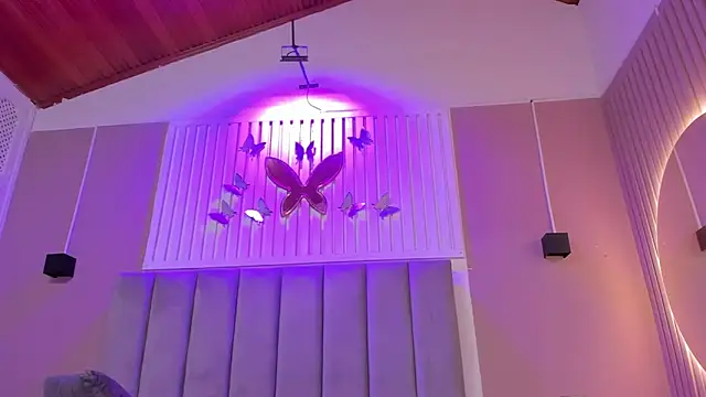 dyvis 22 online show from November 2025 02:32:01 PM