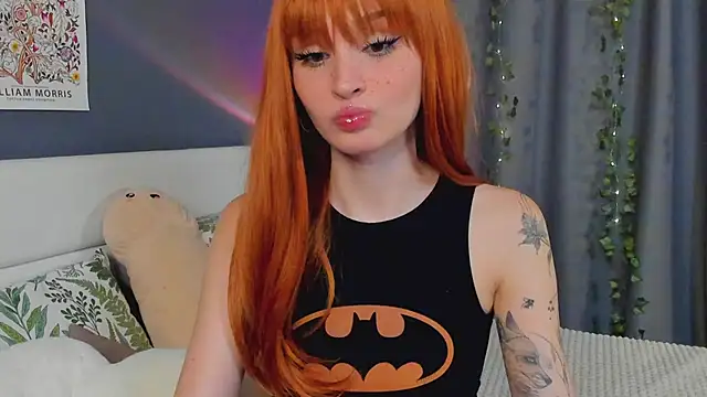  Jenny Miller  online show from June 2026 03:37:01 AM