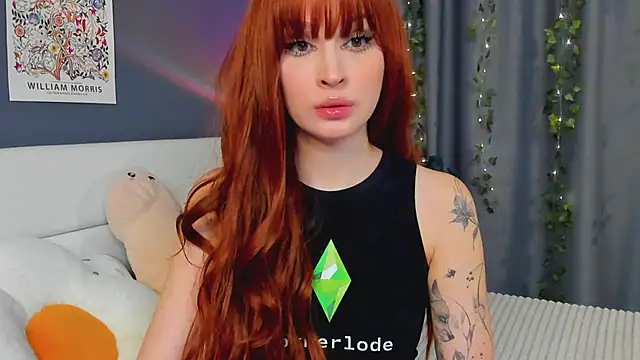  Jenny Miller  online show from May 2026 04:01:01 AM