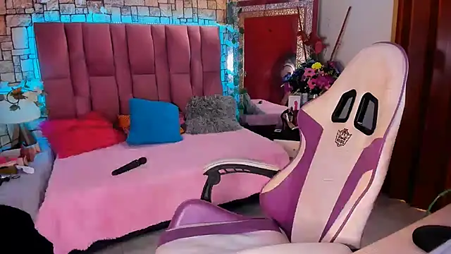 Snapshot of sweetyose chatting on February 2025 10:47:02 PM sweetyose online show from February 2025 10:47:02 PM