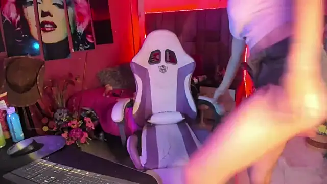 sweetyose online show from February 2026 10:21:01 PM