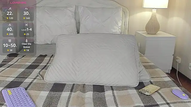 Battyheaven online show from April 2026 04:52:02 PM