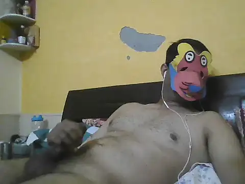 urbrownbunny online show from October 2025 06:04:01 PM