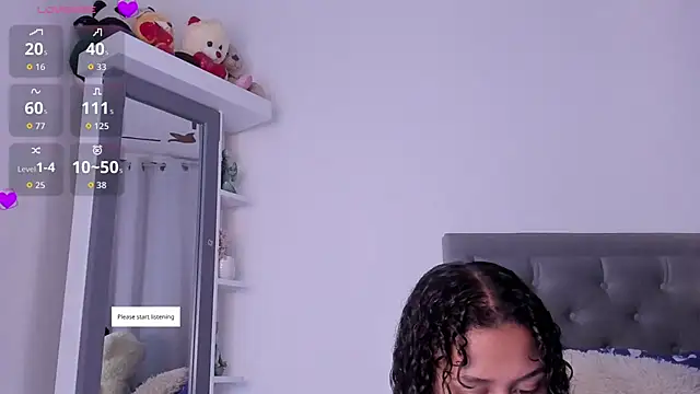 juphiteer online show from October 2025 02:16:01 PM