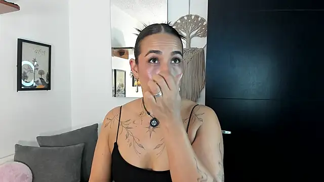 electra hunt online show from May 2026 11:10:01 PM