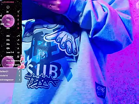 AliciaChelios online show from April 2026 08:16:02 PM