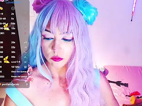 AliciaChelios online show from March 2026 07:37:02 PM