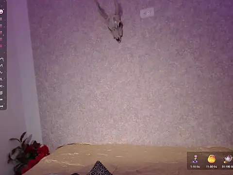 AliciaChelios online show from February 2026 07:24:01 PM