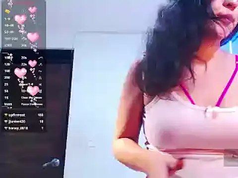 AliciaChelios online show from February 2026 02:46:01 AM