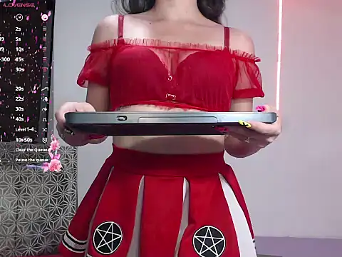 AliciaChelios online show from March 2026 06:31:02 PM