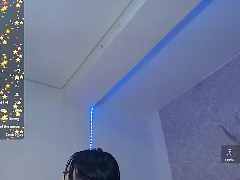 AliciaChelios online show from September 2025 12:38:02 AM