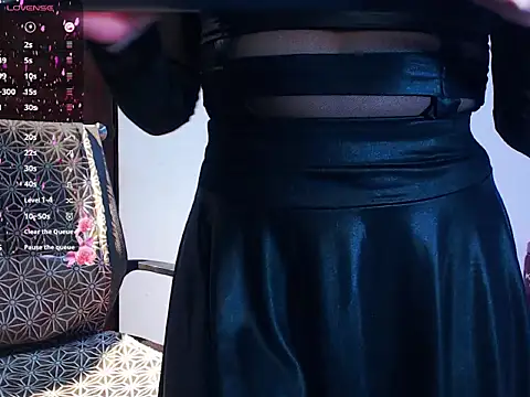 AliciaChelios online show from March 2026 11:17:02 PM