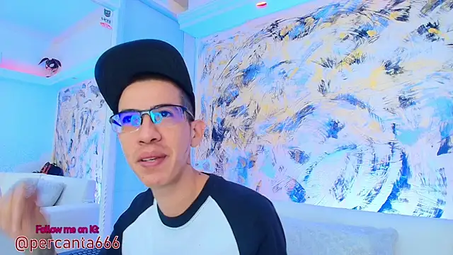 Pipe Rudecatt online show from February 2026 02:35:02 PM