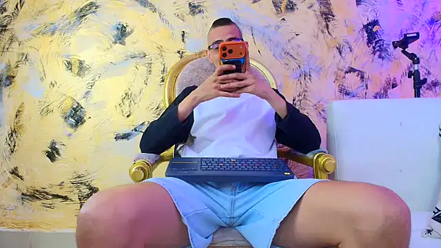 Pipe Rudecatt online show from June 2026 06:17:01 PM