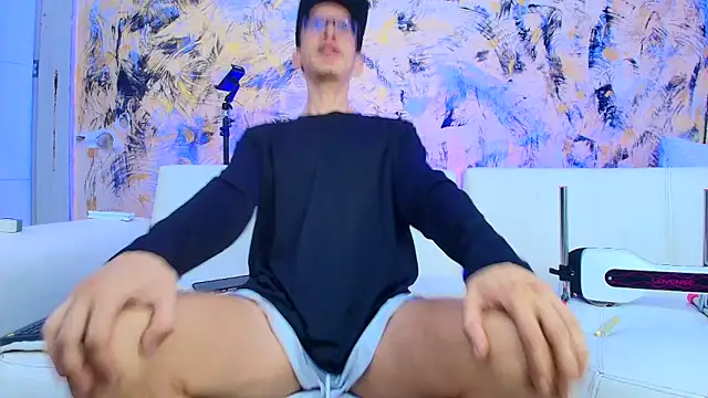 Pipe Rudecatt online show from November 2025 11:32:01 AM