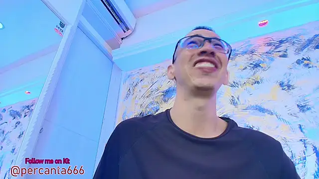 Pipe Rudecatt online show from February 2026 06:30:01 PM