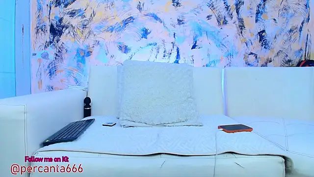 Pipe Rudecatt online show from February 2026 07:22:01 PM