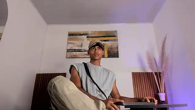 zander 2120 online show from January 2026 12:42:01 PM